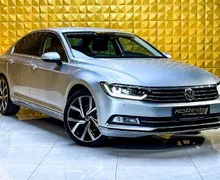 Zunanja slika - VW Passat - 2.0 TDI Highline-FUL LED-GRETJE VOLANA-KAMERA... - 3 - Predogledna slika
