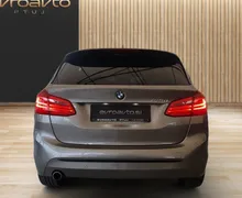 Zunanja slika - BMW serija 2 Active Tourer: - serija 2  218d Active Tourer Sport Line - 6 - Predogledna slika