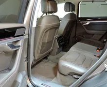 Zunanja slika - Volkswagen Touareg - 4motion V6 TDI BMT R-Line Final Edition Tiptronic - 10 - Predogledna slika