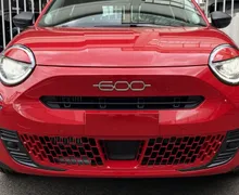 Zunanja slika - Fiat 600 - 1.2 T3 Hybrid DCT 110 - 2 - Predogledna slika