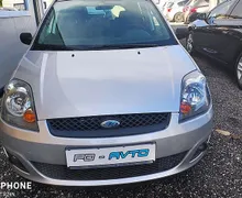 Zunanja slika - Ford Fiesta - Comfort 5 vrat 1.3 70 KM-AVTO.KLIMA-SERVO - 2 - Predogledna slika