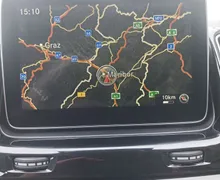 Zunanja slika - Mercedes-Benz GLE-Razred - GLE coupe GLE Coupe 350 d 4MATIC Avt. - 15 - Predogledna slika