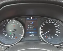 Zunanja slika - Nissan Qashqai - 1.3 DIG-T 140 Tekna 1.LASTNIK SLO.POREKLO - 15 - Predogledna slika