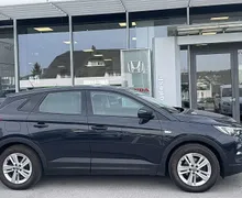 Zunanja slika - Opel Grandland X - |1.6 CDTI|INNOVATION|LED|CARPLAY|SLO|1LAST|TOP| - 4 - Predogledna slika