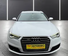 Zunanja slika - Audi A6 - Avant 3.0 TDI 20COL S-LINE XENON NAVI PDC KAM TEM TOP - 11 - Predogledna slika
