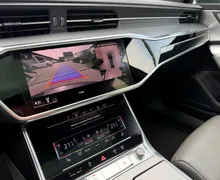 Zunanja slika - Audi A7 - 55 TFSI Quattro SLO 1.LASTNIK HD MATRIX ACC PANO - 20 - Predogledna slika