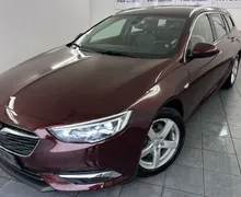 Zunanja slika - Opel Insignia - 2.0 CDTI 154KW INNOVATION 4x4.NEMŠKI+4ALU.USNJE - 1 - Predogledna slika