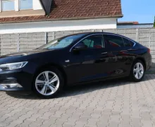 Zunanja slika - Opel Insignia - 1.6 ECOTEC CDTI 81KW INNOVATION-USNJE-KAMERA-LED - 7 - Predogledna slika