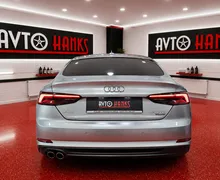 Notranja slika - Audi A5 Sportback - 40 TDI.QUATRO.4X4.140kW.S-LINE.MATRIX.VIRTUAL - 9 - Predogledna slika