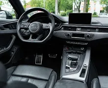 Zunanja slika - Audi RS4 Avant - 2.9 TFSI - Keramika - B O - 20COL - Matrix - 14 - Predogledna slika