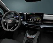 Zunanja slika - Cupra Raval - 52 kWh  Endurance - 2 - Predogledna slika