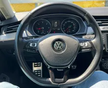 Zunanja slika - Volkswagen Passat - 2.0 TDI BMT Highline DSG.DYNA. LED.ACC.MASAŽ. - 14 - Predogledna slika