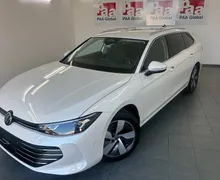 Zunanja slika - Volkswagen Passat - Variant 1.5 eTSI Business DSG.NEMŠKI.KLJUKA.KAMERA.LED.ACC - 1 - Predogledna slika