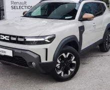 Zunanja slika - Dacia Duster - 1.2 TCe 130 4x4 EXTREME - 1 - Predogledna slika