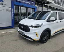 Zunanja slika - Ford E-Transit Custom - Transit Custom KOMBI TRAIL AWD 2.0 TDCi L2H1 AUT. - 1 - Predogledna slika