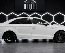 Zunanja slika - Audi A3 - Limuzina 1.6 TDI Sport S tronic PANO|VIRTUAL|KAMER - 5 - Predogledna slika