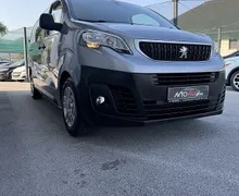 Zunanja slika - Peugeot Expert - Long DC Premium L3 2.0 BlueHDi 120 Navi Tempomat - 4 - Predogledna slika
