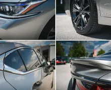 Zunanja slika - Lexus ES - 300h F Sport Premium Davčna olajšava za PODJETJA - 11 - Predogledna slika
