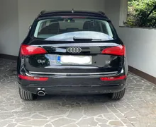 Zunanja slika - Audi Q5 - Quattro 2.0. TDI Business plus - 4 - Predogledna slika