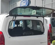 Zunanja slika - Citroën Berlingo - Max M BlueHDi 130 S S EAT8 - 9 - Predogledna slika