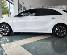 Zunanja slika - KIA Ceed - 1.0 T-GDi LX Champion+ ISG. M T 74 kW - 3 - Predogledna slika