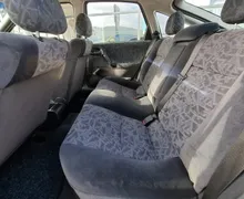 Zunanja slika - Opel Vectra - 1.6i 16V - SLOVENSKO POREKLO + ODLIČNO OHRANJEN - 9 - Predogledna slika