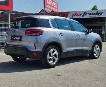 Zunanja slika - Citroën C5 - Aircross BlueHdi 130 S&S C-Series Avt. - 4 - Predogledna slika