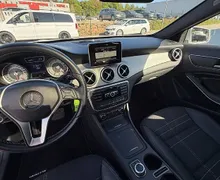Zunanja slika - Mercedes-Benz GLA-Razred - GLA 200 CDI 4MATIC Style Avt. samo 116000km pano - 9 - Predogledna slika