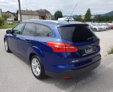Zunanja slika - Ford Focus - 1,0 EcoBoost Bussines - 10 - Predogledna slika