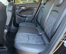 Zunanja slika - Fiat 500X - CROSS 1.3 GSE T4 TCT - 12 - Predogledna slika