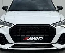 Zunanja slika - Audi Q3 - 35 TDI-S LINE-MATRIX-PANORAMA-ACC-VIRTUAL - 2 - Predogledna slika