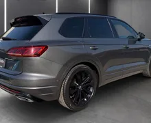 Zunanja slika - VW Touareg - V6 TDI BMT R-Line 210  285 -Zračno-Webasto-HeadUp. - 3 - Predogledna slika