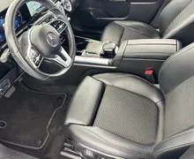 Zunanja slika - Mercedes-Benz EQA - 250 Progressive.KAMERA.NAVI.LED.USNJE.78.000 KM - 9 - Predogledna slika