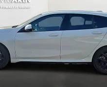 Zunanja slika - BMW Serija 1 - : 118d  AT  M SPORT - SLO - Na voljo maj 2026 - 3 - Predogledna slika