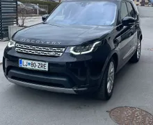 Zunanja slika - Audi A4 - Avant - 7 - Predogledna slika