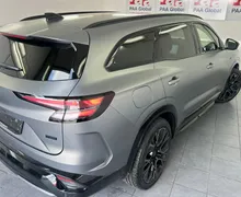 Zunanja slika - Renault Espace - E-Tech 200 Full hybrid esprit Alpine Avt.KAMERA - 3 - Predogledna slika