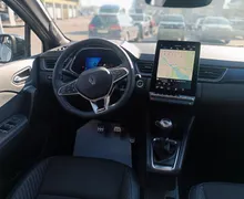 Zunanja slika - Renault Symbioz - TCe 140 esprit Alpine + 4 LETA SERVIS GRATIS - 7 - Predogledna slika