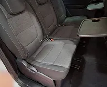 Zunanja slika - VW Sharan - 2.0 TDI BMT SCR Style 110kW.BREZ POLOGA DO 7 LET - 18 - Predogledna slika