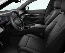 Zunanja slika - BMW i5 - eDrive40 Touring - 7 - Predogledna slika