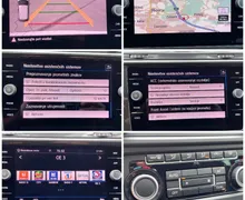 Notranja slika - Volkswagen Tiguan - 1.4 TSI+1.LAST+SLO+LED+ACC+R.KAMERA - 11 - Predogledna slika