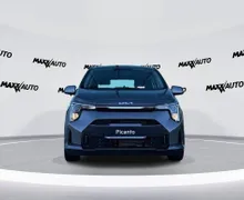 Zunanja slika - KIA Picanto - 1.0 GDI LX Active. 5M T  4-sedežni - 2 - Predogledna slika