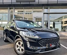 Zunanja slika - Ford Kuga - 2.0 Hybrid  1.LASTNIK - NAVI - ACC - VL.KLJUKA - 1 - Predogledna slika