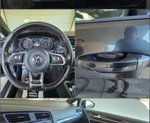 Notranja slika - Volkswagen Golf - 2.0 GTI |STAGE-3|AKRAPOVIC|R600|ECUTEK|EIBACH|A19| - 11 - Predogledna slika