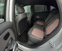 Zunanja slika - Mercedes-Benz EQA - 250 - 8 - Predogledna slika