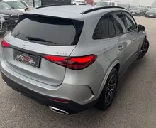 Zunanja slika - Mercedes-Benz GLC-Razred - GLC 220 d 4MATIC Amg Line AirMatic Navi LedVirtu.. - 7 - Predogledna slika