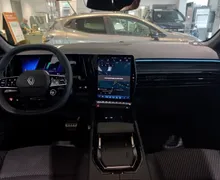 Zunanja slika - Renault Austral - esprit Alpine mild hybrid 160 auto - 7 - Predogledna slika