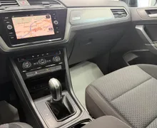 Zunanja slika - Volkswagen Touran - 2,0 TDI BMT Family DSG - 5 - Predogledna slika