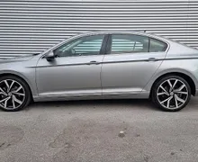Zunanja slika - Volkswagen Passat - 2.0 TDI+VELIKI SERVIS+LED+SLO+KAMERA+ZIMSKI KPL - 2 - Predogledna slika