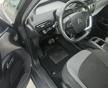 Zunanja slika - Citroën C4 Grand Picasso - 1.6 HDI 116ks °AUT + F-1° °7-SEDEŽEV° - 7 - Predogledna slika