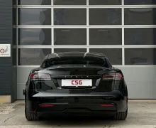 Zunanja slika - Tesla Model S - Long Range AWD FSD HW4|Yoke|19-col| - 5 - Predogledna slika